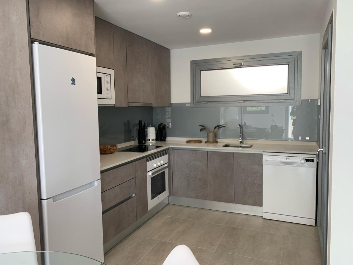 Apartamento Amalia Delux En Torrevieja Esterno foto