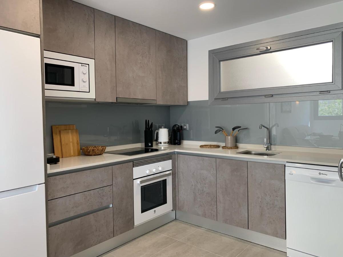 Apartamento Amalia Delux En Torrevieja Esterno foto